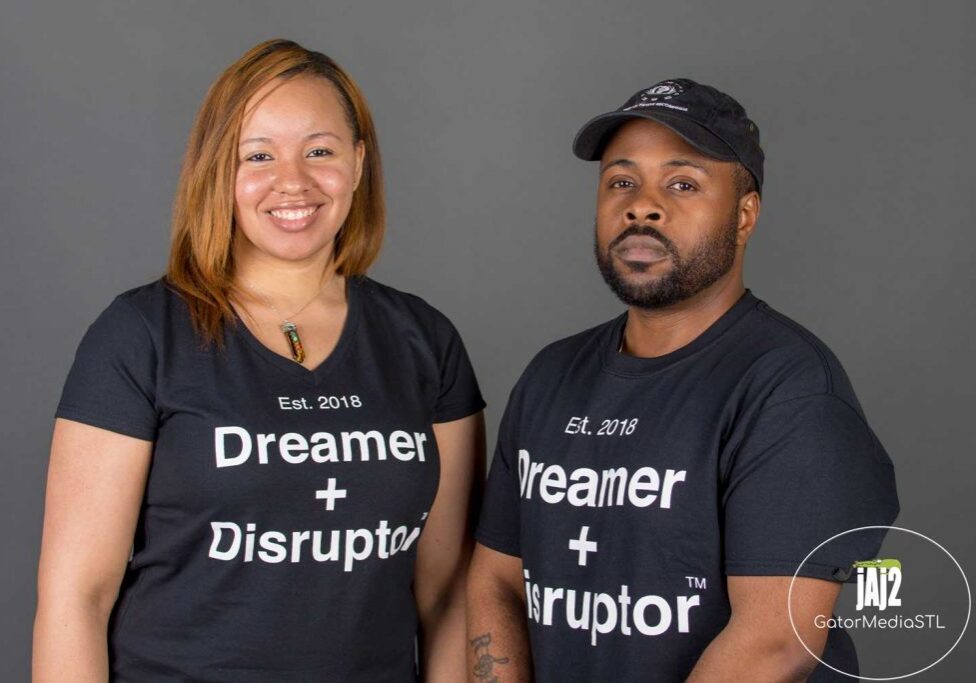 Ronnie-Tiffany-Dreamers-Disruptors